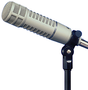 Mikrofon EV RE20